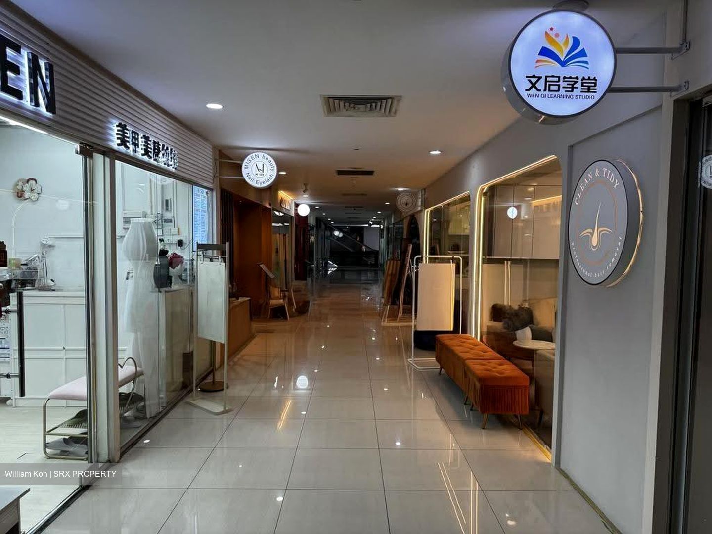 Bugis Cube (D7), Retail #628217201